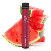 ELFBAR 600 - Watermelon - 20mg/ml