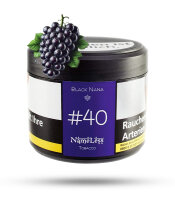 NameLess Tobacco 200g - Black Nana | #40
