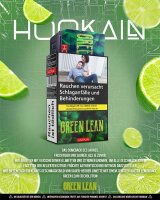 Hookain Tobacco 25g | Green Lean