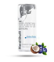 Red Bull Energy White Edition 250ml