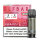 Elf Bar ELFA Pods - Prefilled Vape Pod - Strawberry Raspberry