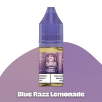 RandM Tornado Liquid 20mg/ml - Blue Razz Lemonade