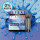 Elf Bar ELFA Pods Nikotinfrei - Prefilled Vape Pod - Blueberry