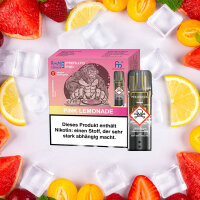 RandM Tornado Prefilled Pods - Pink Lemonade