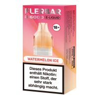 Flerbar D16000 Liquid 10ml Watermelon Ice