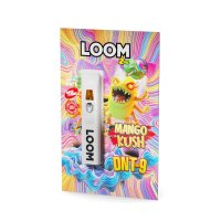 Loom DNT-9 Mango Kush Vape 2ml