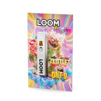 Loom DNT-9 Zkittlez Vape 2ml
