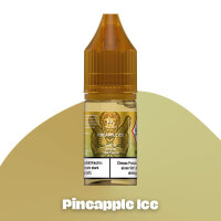 RandM Tornado Liquid - Pineapple Ice