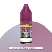 RandM Tornado Liquid - Strawberry Banana