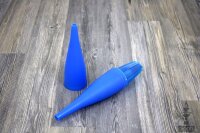 Ice Bazooka | blue