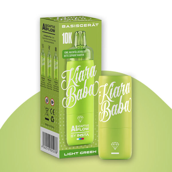 Light Green